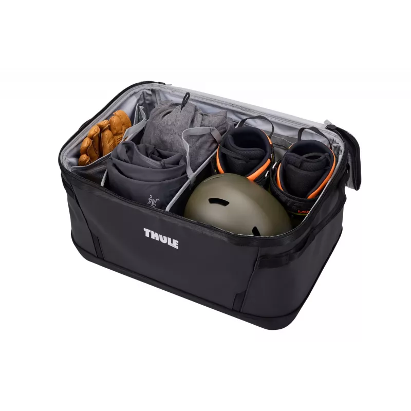 Thule 5531 Chasm Gear Hauler 80L Must