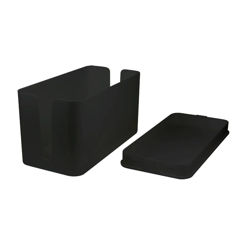 Kaablikarp LogiLink KAB0060 Must