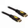 HDMI-kaabel DeLOCK 83738 1,5 m