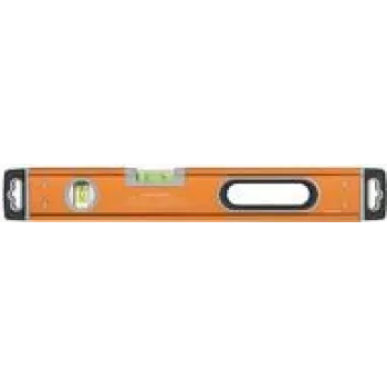 Lood BAHCO 466-400-M 0,4 m oranž täpsus 0,5 mm/m