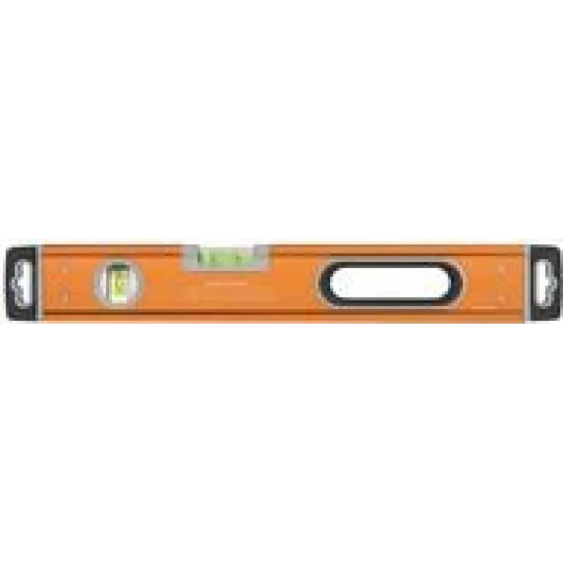 Lood BAHCO 466-400-M 0,4 m oranž täpsus 0,5 mm/m