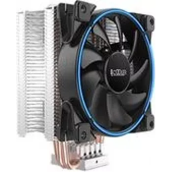 Protsessori jahuti PCCOOLER GI-X3 V2 120 mm ventilaator 1000 p/min