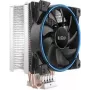 Protsessori jahuti PCCOOLER GI-X3 V2 120 mm ventilaator 1000 p/min
