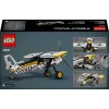 LEGO TECHNIC 42198 Transpordilennuk
