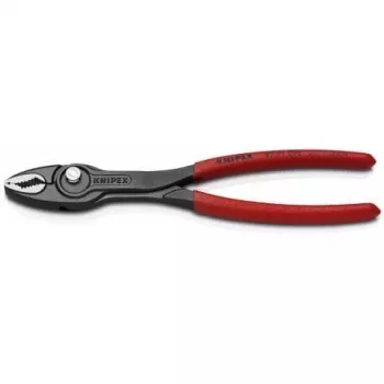 Knipex TwinGrip libiseva liigendiga tangid
