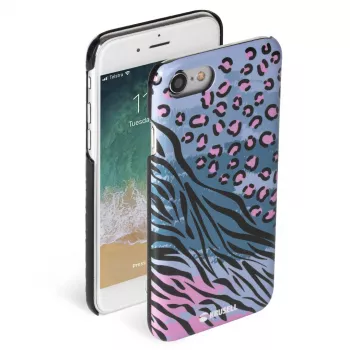 Katte Krusell 61897 mobiiltelefoni ümbris mudelile iPhone SE 2020 iPhone 7 8 sinine