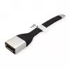 ROTRONIC-SECOMP Roline - adapterkaabel - USB-C (M) DisplayPorti (W)