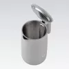 Maestro MR-037 elektriline veekeetja 1,7 L 1800 W (MR-037-GREY) Hall