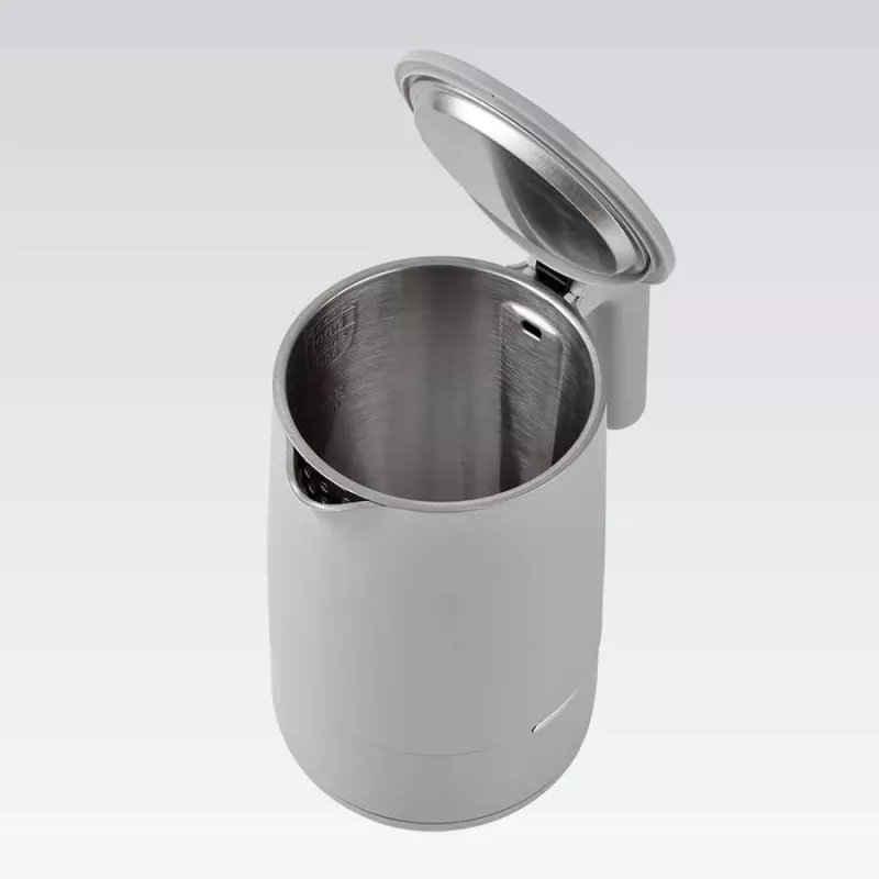 Maestro MR-037 elektriline veekeetja 1,7 L 1800 W (MR-037-GREY) Hall