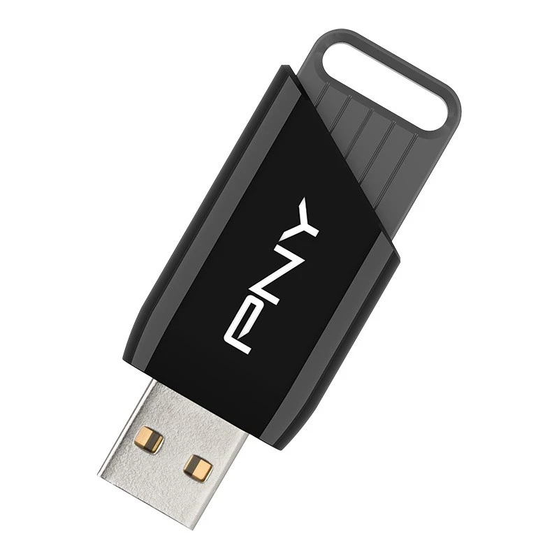 Mälupulk 256GB Attache X USB-A 3.2