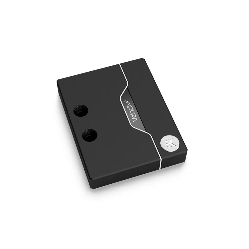 EK Water Blocks Quantum Velocity2 D-RGB vesiblokk