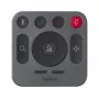 Logitech Rally konverentsikaamera kaugjuhtimispult (MPN 993-001940)