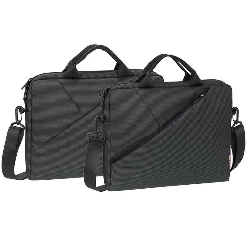 Rivacase 8720 33.8 cm (13.3) portfell, hall