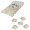 Kaablisideme kinnitus LogiLink KAB0042 Beež ABS 100 tk