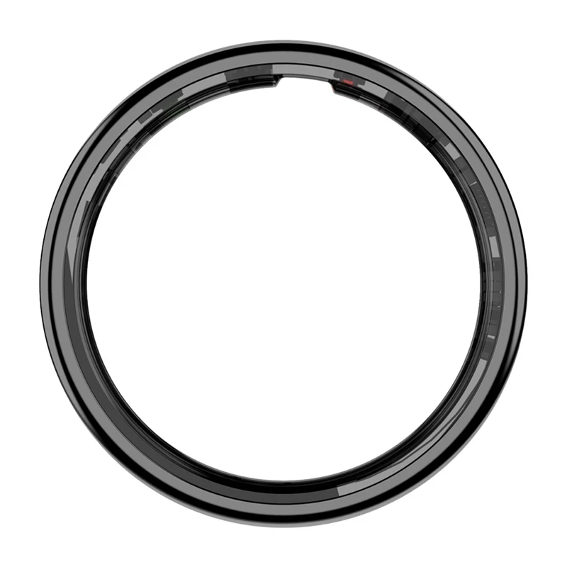 Nutirõngas Colmi R12 18.3MM 8 (must)