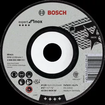Tööriistatarvik Bosch 2 608 600 541
