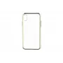 Pehme ümbris Devia iPhone XS/X (5,8 tolli) TPU, kuldne