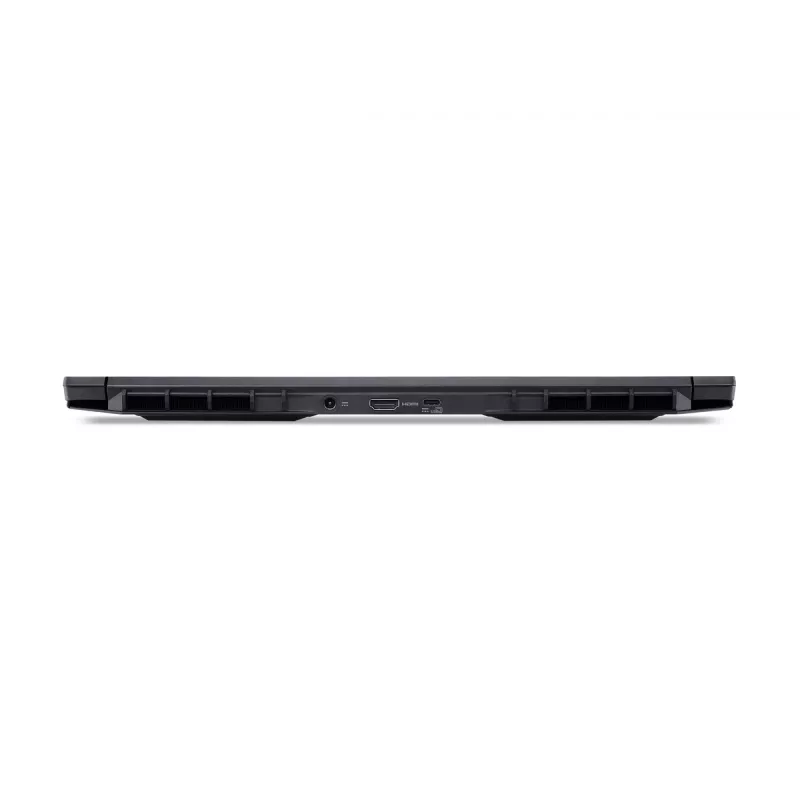 Sülearvuti Acer Nitro 16S AI AN16S-61-R9ZH — 16 tolli WQXGA, AMD Ryzen AI 9 365 3.3 GHz, 32 GB DDR5, 1 TB SSD, NVIDIA GeForce RTX 5070, Windows 11 Home, must