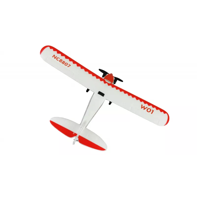 Amewi Piper J-3 CUP elektrimootoriga lennuk 500 mAh 60 g