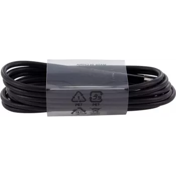 USB USB-C andmekaabel Samsung EP-DW720CBE 1.5 m — Must