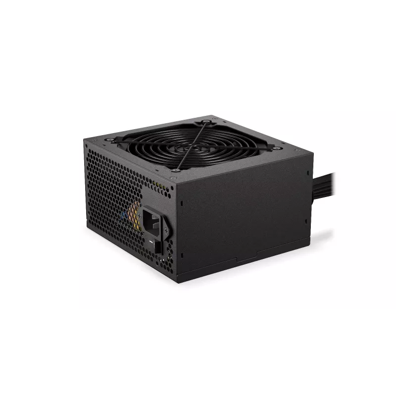 ENDORFY Elementum E5 550W toiteplokk 24-pin ATX ATX must
