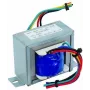 Trafo Omnitronic ELA-T50 50W — helitrafo 50 W helivõimendussüsteemidele