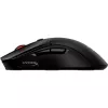 HyperX Pulsefire Haste 2 - juhtmevaba mänguhiir (must)