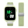 Smartwatch Stelio Junior Pro AI 4G ST-SWJ102-PCH — pistaatsiavärv