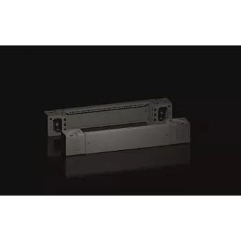 Nurgatükk Rittal VX 8660.002 must teras 100 mm 4.22 kg