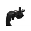 Celestron NexStar 4SE 241x Must, Pruun