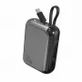 Akupank 4smarts 540699, 10000 mAh