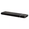 SSD-korpus Akasa AK-ENU3M2-02 Must M.2