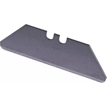 Kasutusnoa tera Stanley 2-11-987 10 tk 0,65 mm paksus 62 mm pikkus