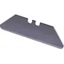 Kasutusnoa tera Stanley 2-11-987 10 tk 0,65 mm paksus 62 mm pikkus