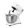 Planetaarmikser Zelmer ZKR1340 - 600 W, 3,5 L kauss, valge