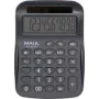Jakob Maul GmbH lauaarvuti kalkulaator ECO MJ 555 10 numbrit roheline päikeseenergial töötav - ilma patareita (7263584)