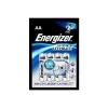 Ühekordne patarei Energizer AA liitium