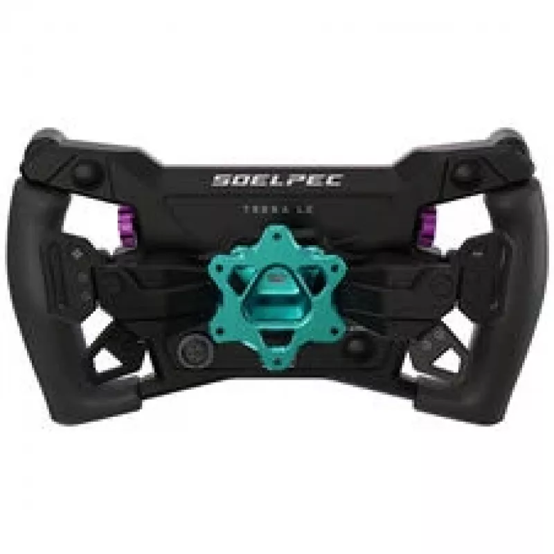 SOELPEC Terra LX rool - Arctic (SLPC-TERRALX-AR)