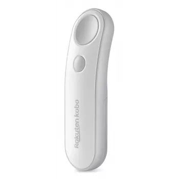 Kobo N257-AC-WH-U-PL kaugjuhtimispult Bluetooth Vajutusnupud