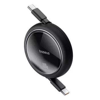 USB-kaabel Baseus Free2Draw 1m USB C must