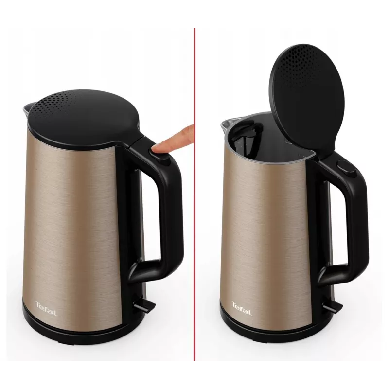 Tefal KI583C vaskveekeetja