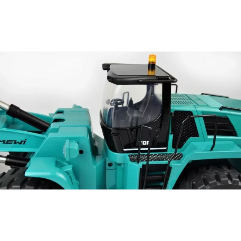 Eeslaadur Amewi G485E SE Elektrimootor 1:14 2000 mAh