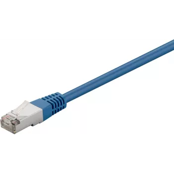 Wentronic 73075 10m Cat5e F/UTP (FTP) sinine võrgukaabel (73075)