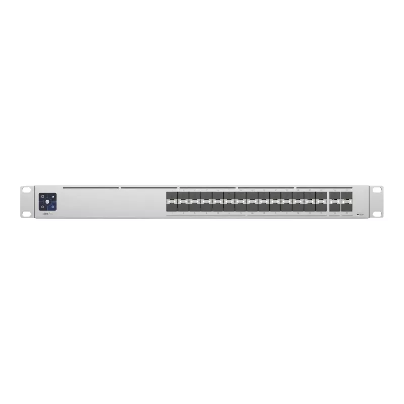 Ubiquiti UniFi Switch Pro Aggregation Hallatav L3 Hall
