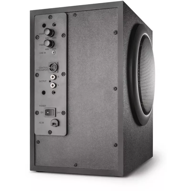 Wavemaster STAX BT 2.1 Bluetooth must jaemüük