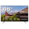 164,0 cm / 65 tolli (3840x2160) JAPANNEXT JN-IPS650UHD60F 16:9 IPS 60Hz HDMI USB WLAN kõlar must