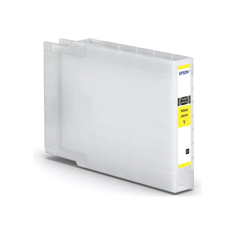 Epson C13T04B44N tindikassett 1 tk Originaal Suur (XL) tootlus Kollane
