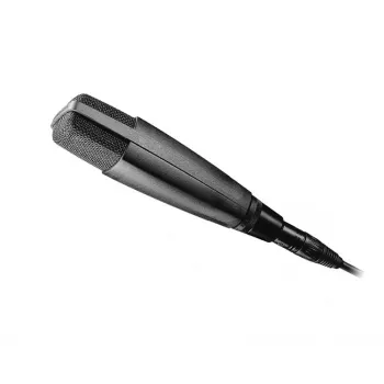 Sennheiser MD 421 II dünaamiline stuudiomikrofon, kardioid
