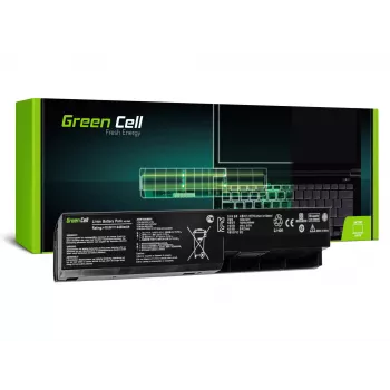 Aku ASUS X301 11,1V 4400mAh