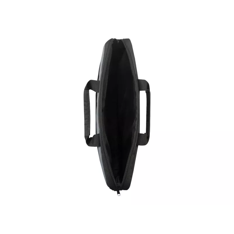 Targus TBT238EU sülearvutikott 39,6 cm (15,6 tolli) Must, Hall